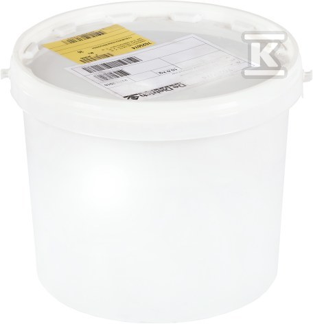 Granulat neutralizujący 10 kg - 7625074